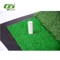 Custom sole golf batendo mat / golf chipping mat